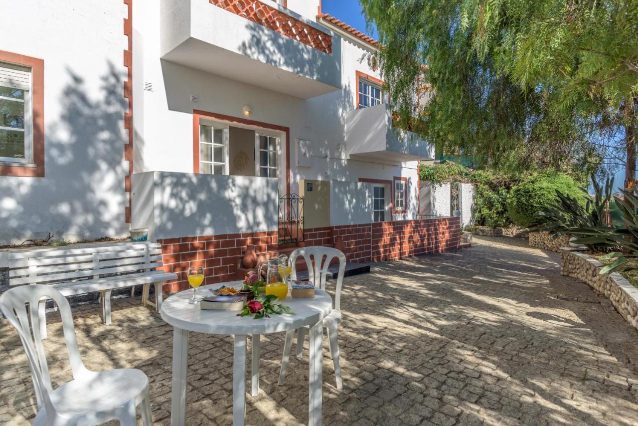 Palm Villa Estudios Lagos Exterior photo