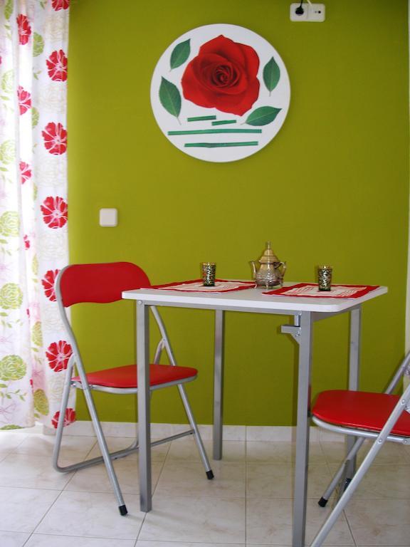 Palm Villa Estudios Lagos Room photo
