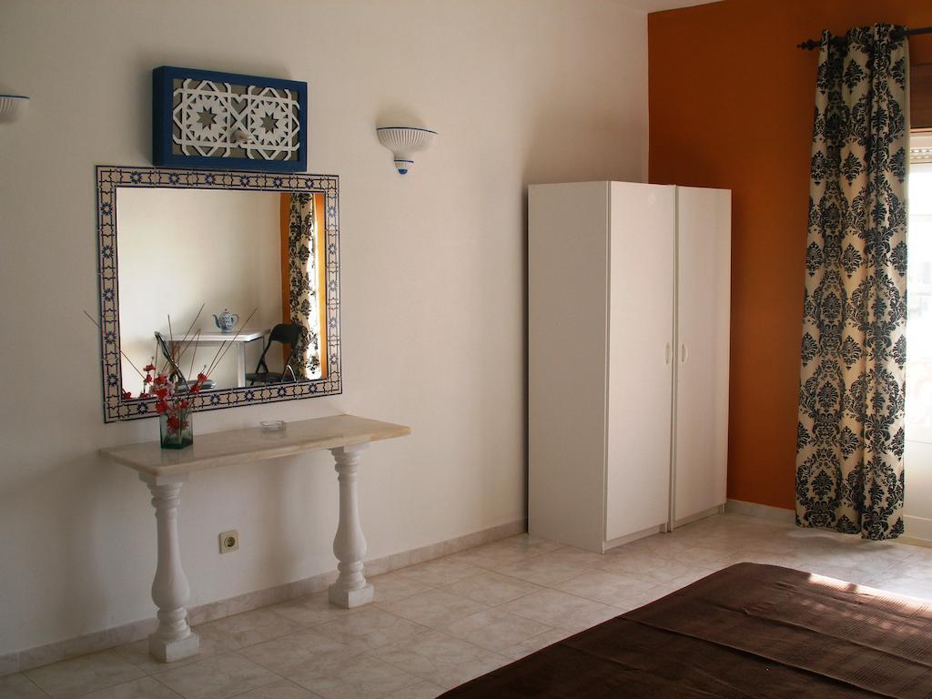 Palm Villa Estudios Lagos Room photo